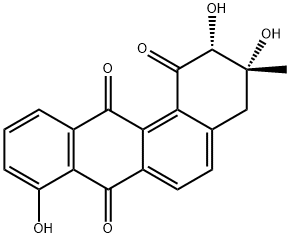 PD 116779 Struktur