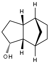 (1alpha,3abeta,4beta,7beta,7abeta)-octahydro-4,7-methano-1H-inden-1-ol