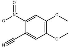 4,5-DIMETHOXY-2-NITROBENZONITRILE price.