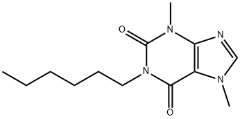 1028-33-7 Structure