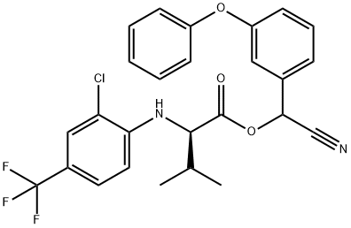 Tau-fluvalinate price.