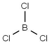 Boron trichloride  price.