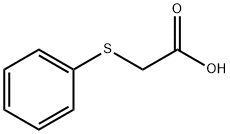 (PHENYLTHIO)ACETIC ACID price.