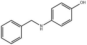 4-(BENZYLAMINO)PHENOL price.