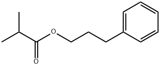 3-PHENYLPROPYL ISOBUTYRATE price.