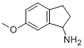 6-METHOXY-INDAN-1-YL AMINE HYDROCHLORIDE price.