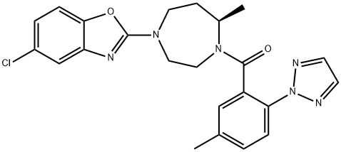 Suvorexant