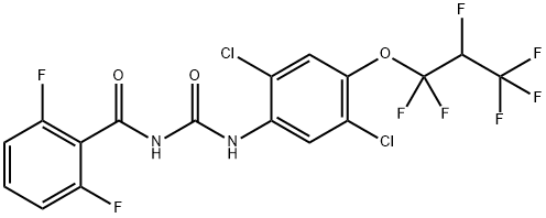 Lufenuron