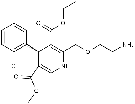 (S)-Amlodipine price.