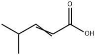 4-METHYL-2-PENTENOIC ACID