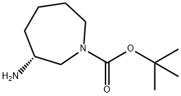 1032684-85-7 結(jié)構(gòu)式