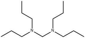 N,N,N',N'-TETRA(N-PROPYL)METHYLENEDIAMINE