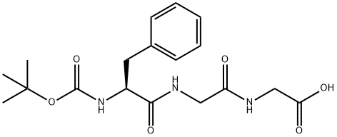 103340-16-5 結(jié)構(gòu)式