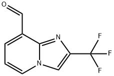 1033434-50-2 Structure