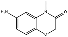 6-AMINO-4-METHYL-2H-1,4-BENZOXAZIN-3(4H)-ONE price.