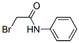 bromoacetanilide Struktur