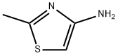 4-Thiazolamine,  2-methyl-|2-甲基4-氨基噻唑