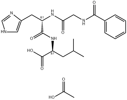 ヒプリル-HIS-LEU 酢酸塩 price.