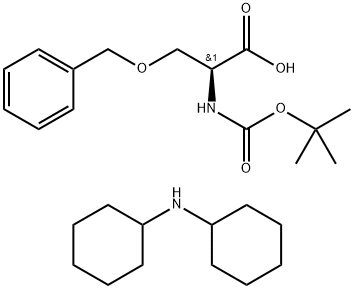 BOC-SER(BZL)-OH DCHA