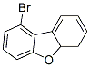 BROMODIBENZOFURAN Struktur