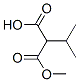 Propanedioic acid, (1-methylethyl)-, monomethyl ester