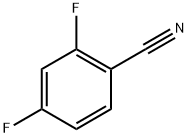 2,4-DIFLUOROBENZONITRILE