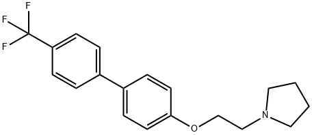 10355-14-3 結(jié)構(gòu)式