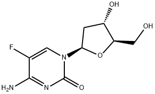 2'-DEOXY-5-FLUOROCYTIDINE price.