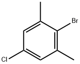 4-Chloro-2,6-diMethylbroMo benzene