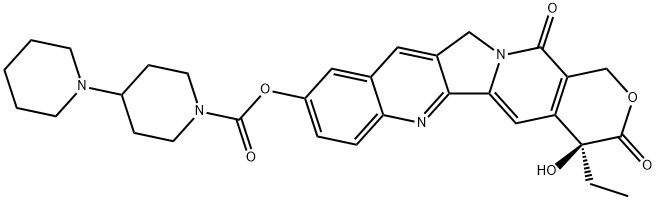 11-Desethyl Irinotecan price.