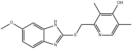 4-Hydroxy Omeprazole Sulfide price.