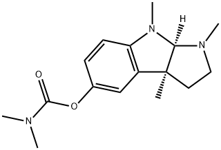 (-)-N-METHYLPHYSOSTIGMINE