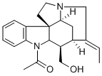 isoretuline Struktur