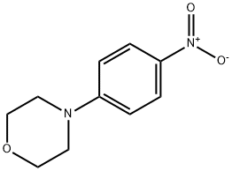 4-(4-NITROPHENYL)MORPHOLINE price.