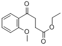 ETHYL 4-(2-METHOXYPHENYL)-4-OXOBUTYRATE price.