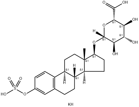 10392-35-5 結(jié)構(gòu)式