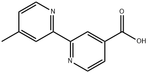 4-Carboxy-4'-methyl-2,2'-bipyridine price.