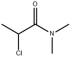 2-chloro-n,n-dimethyl-propanamid