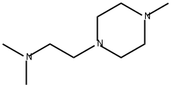 1-(2-DIMETHYLAMINOETHYL)-4-METHYLPIPERAZINE price.