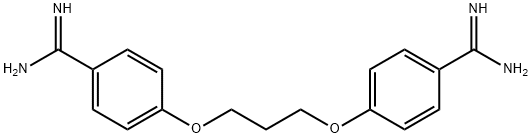 Propamidine