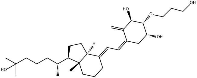 104121-92-8 結(jié)構(gòu)式