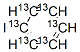 IODOBENZENE-13C6 Struktur