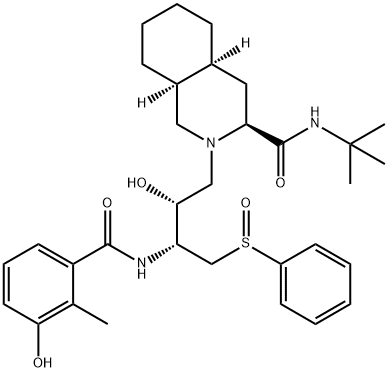 1041389-28-9 Structure