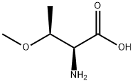 (2S,3S)-2-Amino-3-methoxybutanoic acid price.