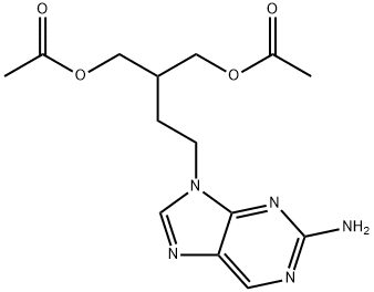 Famciclovir