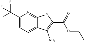 1042442-03-4 Structure