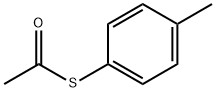 S-(4-Methylphenyl)ethanthioat