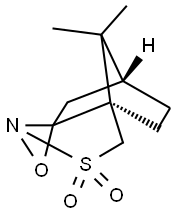 (1R)-(-)-(10-Camphorsulfonyl)oxaziridine Struktur