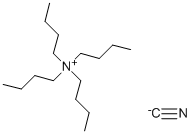 TETRABUTYLAMMONIUM CYANIDE