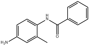 ASISCHEM U63903 Struktur